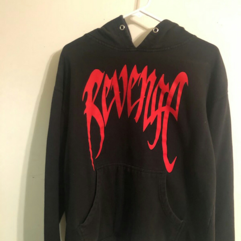 Revenge Kill hoodie REP